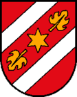 Holzhausen címere