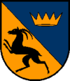 Wappen von Zams