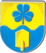 Wappen von Leybuchtpolder