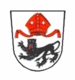 Coat of arms of Poxdorf