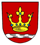 Wappen der Ortsgemeinde Schalkenbach