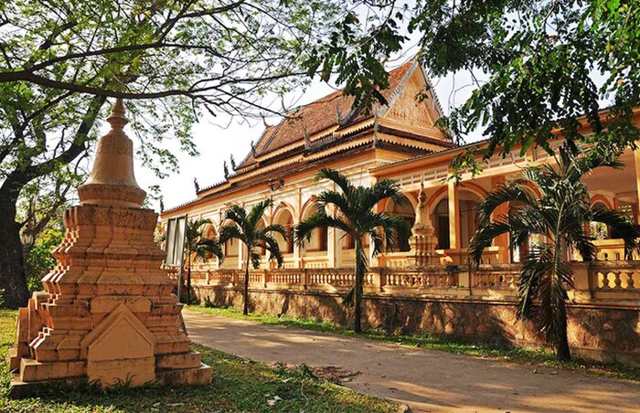 Siem Reap