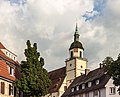 Weilheim an der Teck. Peterskirche.