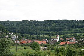 Weiningen (Curych)