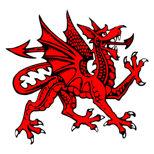 Welsh dragon.svg