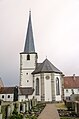 St. Johannes der Täufer