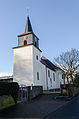 Katholische Kuratiekirche St. Martin