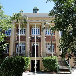 West End State School, 2018.jpg