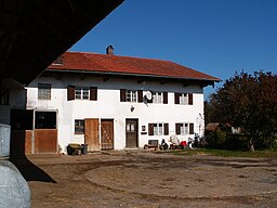 Espachweg Westendorf