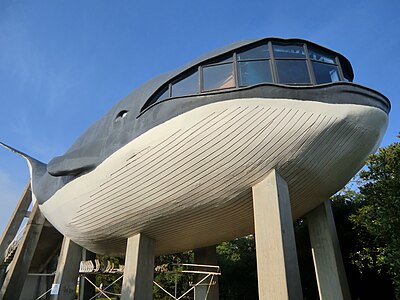 下関市立水族館