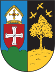 Bécs XVI. kerülete címere