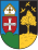 Wappen des Bezirks Ottakring