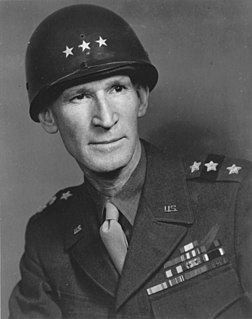 William Hood Simpson United States general