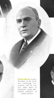 William L. Sherrill