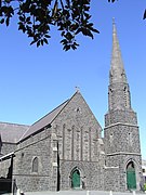 Williamstown - St Mary's Parish Church
