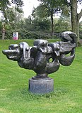 Wonderbare visvangst (1964), Utrecht