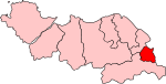 Wrexham (Senedd constituency)