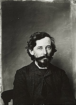 <span class="mw-page-title-main">Xanthus Russell Smith</span> War artist (1839–1929)