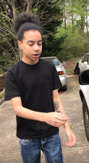 Ybn Nahmir Wikiwand - glizzy hella geekin roblox id