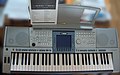 Yamaha PSR1500