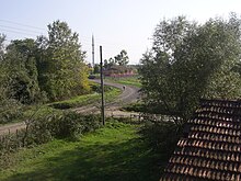 Temperate and meso-Mediterranean vegetation together, near Samsun. Yesilova.jpg