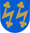 Wappen von Yli-Ii