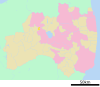 Yugawa en la prefectura de Fukushima Ja.svg