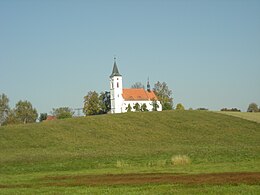 Dříteň - Voir