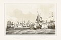 Nederlands: Zeeslag bij Plymouth English: Battle of Plymouth