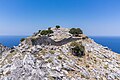 * Nomination The castle of Agios Georgios near Kymi, Euboea. --C messier 19:11, 10 May 2024 (UTC) * Promotion  Support Good quality. --ArildV 07:48, 11 May 2024 (UTC)