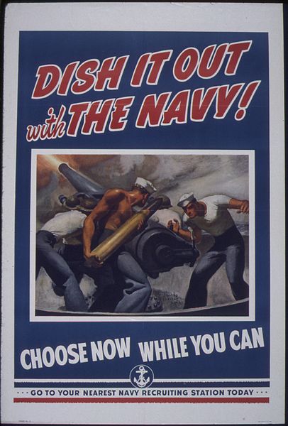 File:"Dish it Out with the Navy-Choose Now While You Can" - NARA - 513501.jpg