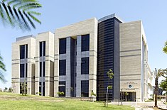 Multidisciplinary Brain Research Center