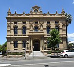 Glebe Town Hall