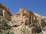 Mar Saba, Palestina