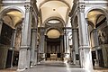 "(Venice)_Chiesa_San_Fantin_-_Interior.jpg" by User:Archaeodontosaurus