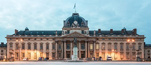 Architecture Of Paris Wikipedia