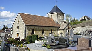 Habiter à Mailly-Champagne