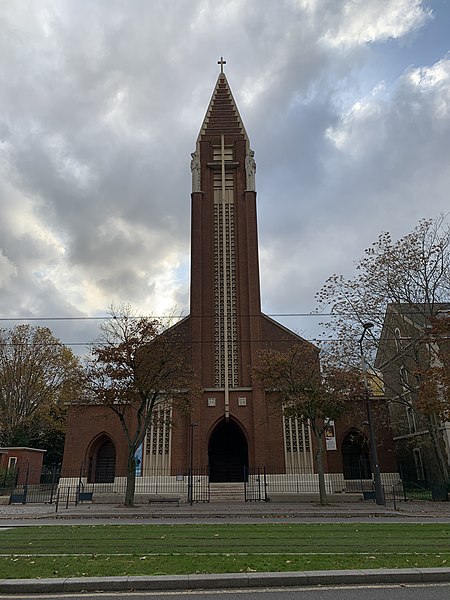 File:Église St Antoine Padoue Paris 1.jpg