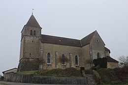 Val-d'Épy – Veduta