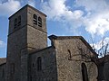 Église Saint-Barthélémy de Saint-Barthélemy-le-Plain