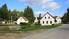Čeština: Náves v Potočné, části obce Číměř English: Common in Potočná, part of Číměř village, Czech Republic