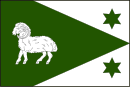 Bandera de Čeladná