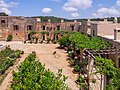 * Nomination Arkadi monastery, Crete. --C messier 11:12, 18 November 2018 (UTC) * Promotion  Support Good quality. --Poco a poco 13:30, 18 November 2018 (UTC)