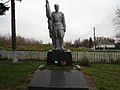 Братська могила радянських воїнів. Поховано 56 чол.,.jpg