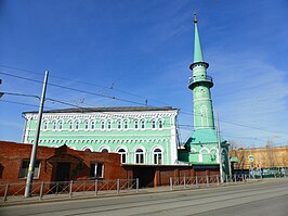 Soltan-moskee
