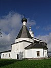 Ferapontovo - Kościół św. Marcina.JPG