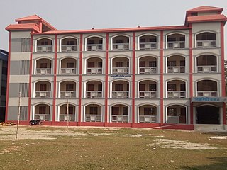 <span class="mw-page-title-main">Shahabuddin Degree College</span> Higher education institution in Bangladesh