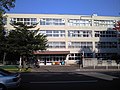 札幌市立月寒中学校