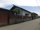 最上川の流通・往来及び左沢町場の景観