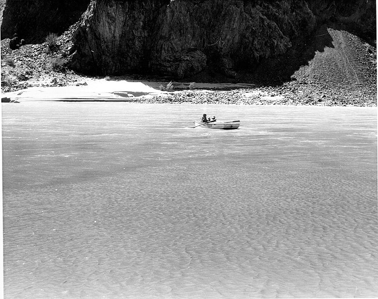 File:00590 Grand Canyon Nat Park Historic River Photo (7304878558).jpg